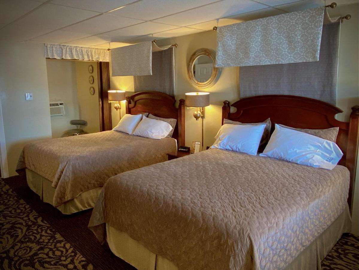 Motel Plaza Motor Sault Ste. Marie